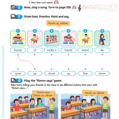 i-Learn Smart Start 2 Student