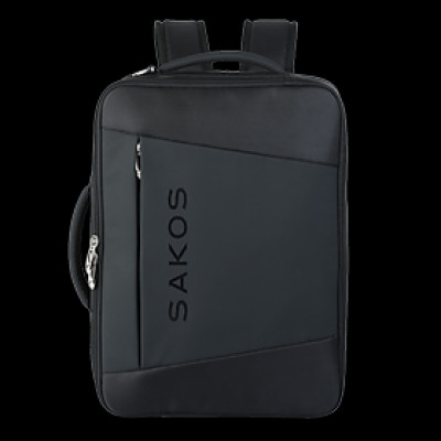 Cặp Đa Năng Thời Trang Cao Cấp SAKOS HYBRID 15.6 Inch