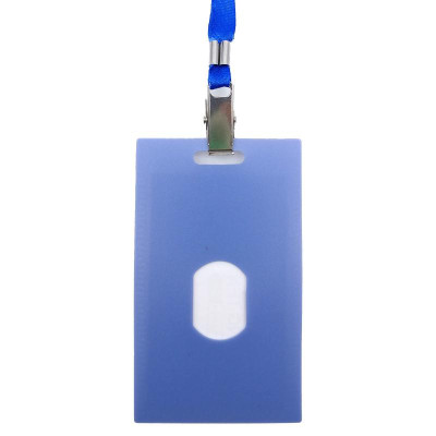 Bảng Tên Nhựa Đứng - Besta BT-A1