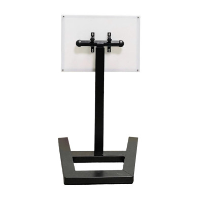 Standee Enter TD101 30x40cm