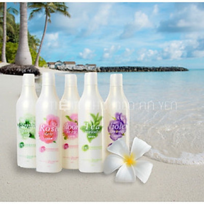 Sữa tắm joyce & doll cho chó mèo - Sữa tắm nước hoa cho chó mèo - Đồ Thú Cưng