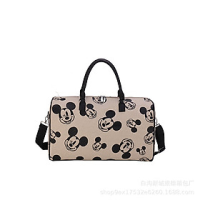 Túi xách du lịch phong cách mới - BEE GEE T1096