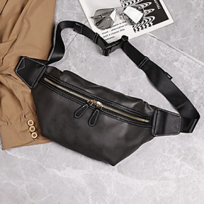 Túi đeo chéo nam phong cách mới  - BEE GEE DCN9299