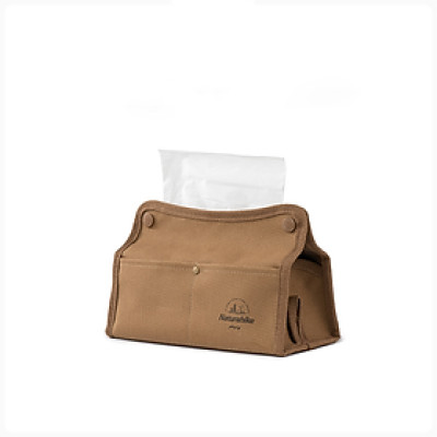 Túi vải đựng giấy ăn gấp gọn NatureHike NH21SN001