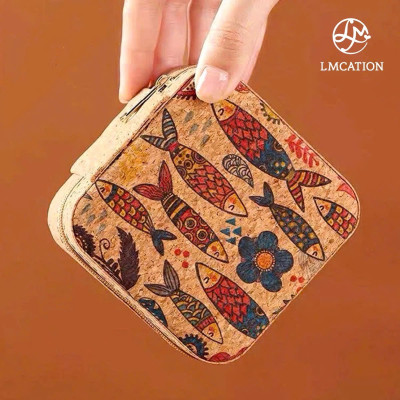 Hộp đựng trang sức LMcation 