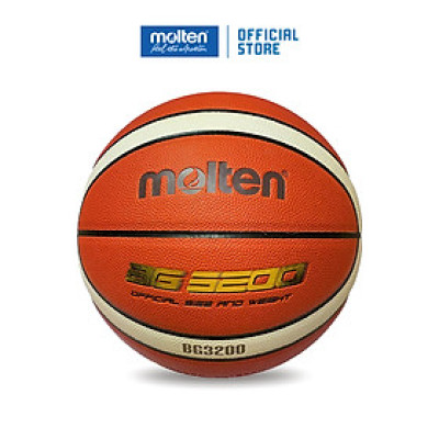 Bóng rổ Molten BG3200