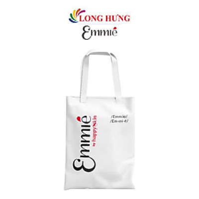Túi vải thời trang Emmié by HappySkin - Hàng chính hãng