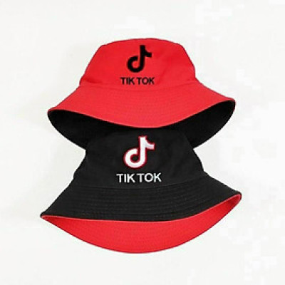 Nón bucket TIKTOK bánh bèo