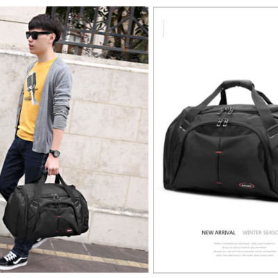 Túi xách du lịch thể thao nam cao cấp phong cách mới 