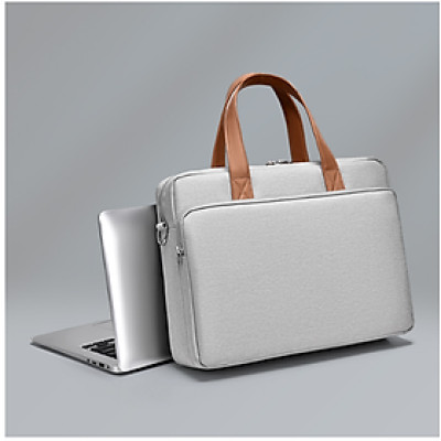 Túi xách túi chống sốc cho laptop 14,1 và 15,6 inh và 16.1 inh cao cấp phong cách mới