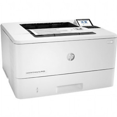Máy in Laser HP LaserJet Enterprise M406DN - Hàng Nhập Khẩu 