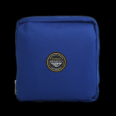 Túi Xách Du Lịch Gấp Gọn Thời Trang STARGO CROLLO