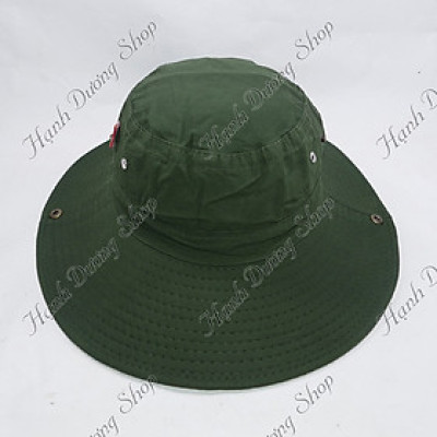 Mũ tai bèo - nón tai bèo - mũ Thanh niên tình nguyện