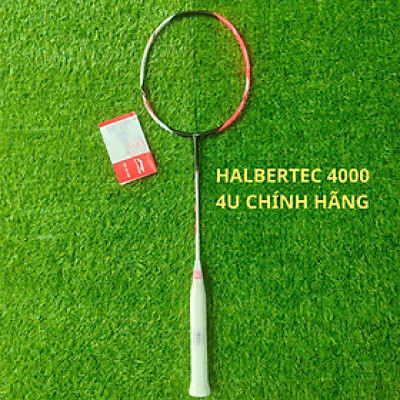 Vợt cầu lông Li-Ning Halbertec 4000 4U Chính Hãng