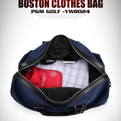 Túi Xách Đựng Đồ Golf, Thể Thao, Du Lịch Cao Cấp | PGM
