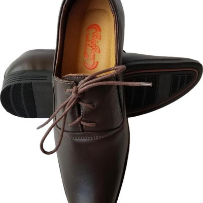 Giày Tây Nam BiGGBEN Da Bò Thật  Cao Cấp GT145