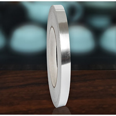 Băng keo dán chỉ gạch dài 50m trang trí vách tường, viền gạch decor nội thất ốp lát không thấm nước DG-50