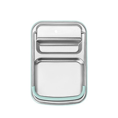 Giá đỡ nắp vung có thể gập Elmich EL1309  - Hàng chính hãng