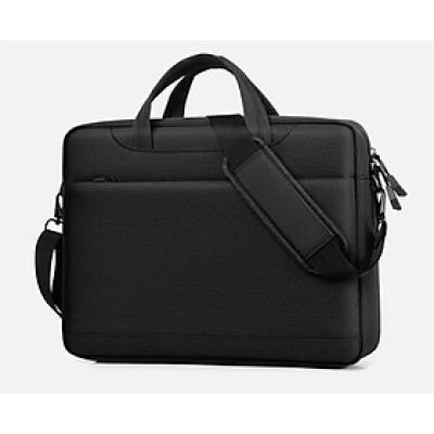 Túi xách túi chống sốc cho laptop 15,6 inh-16.1 inh và 17.3 inh cao cấp phong cách mới