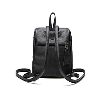 Ba Lô nữ Da kiểu dáng Hàn Quốc phong cách trẻ trung 205987