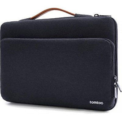 Túi chống sốc Tomtoc Briefcase cho Laptop, Macbook, Surface 13/15