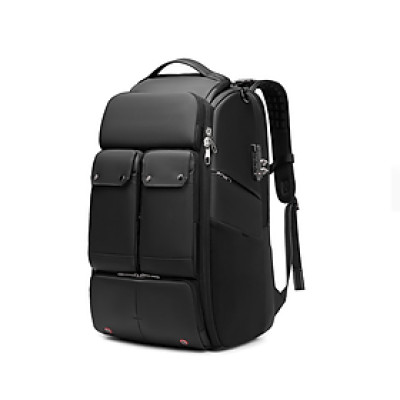 Balo du lịch đa chức năng chống trộm chống nước thời trang cao cấp phong cách mới