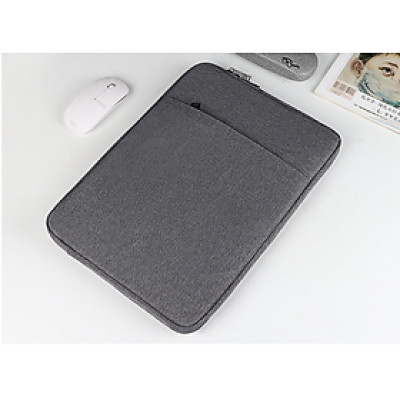 Túi chống sốc macbok và laptop 14, 15 và 15,6 inh cao cấp phong cách mới