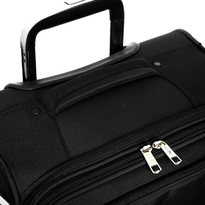 Vali LUGBRO BIZ 56L ĐEN