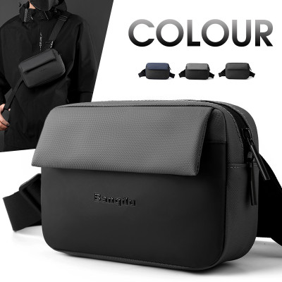 Túi đeo chéo nam phong cách mới  - BEE GEE DCN9262