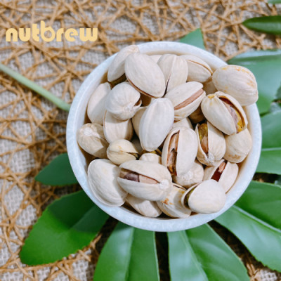 HẠT DẺ CƯỜI RANG MUỐI ASTAR TÚI 300GR