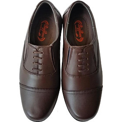 Giày Tây Nam BiGGBEN Da Bò Thật  Cao Cấp GT141