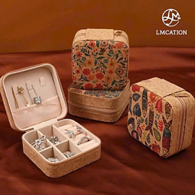 Hộp đựng trang sức LMcation 