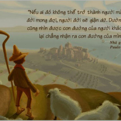 Quà Tặng Sách Nói: Nhà Giả Kim - Kèm Dịch Vụ Sinh Trắc Vân Tay – Phân Tích Tính Cách Hành Vi Cơ Bản