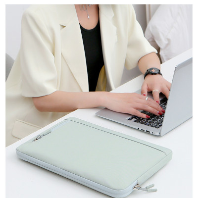 Túi Chống Sốc Laptop Cao Cấp Teement , Lót Trong Dày, Chống Xước, Chống Thấm Nước, Công Nghệ Giảm Chấn Bảo Vệ Laptop, Chống Va Đập Máy Tính An Toàn Hiệu Quả, Dành Cho Laptop ,13,14,15,15.6inch - Hàng Chính Hãng