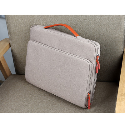 Túi xách - túi chống sốc cho laptop 13 INCH cao cấp phong cách mới – BEE GEE - TL0125