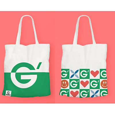 Túi Tote G