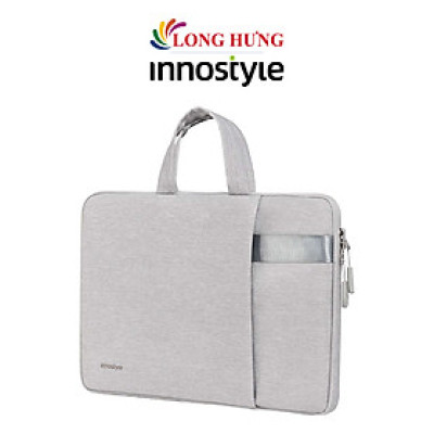 Túi chống sốc Innostyle Daily Flow Carrying Laptop 16 inch S100-16 - Hàng chính hãng