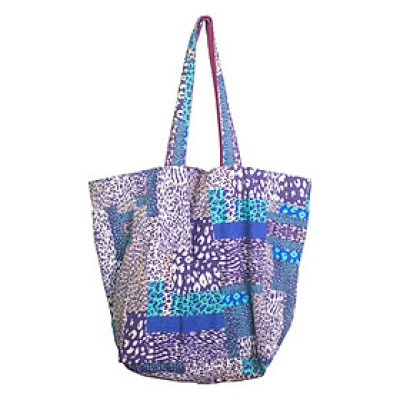 Túi Tote Size Lớn Isla Bonita