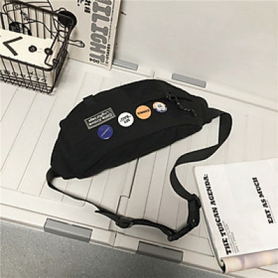 Túi đeo chéo nam nữ – BEE GEE TDC9025