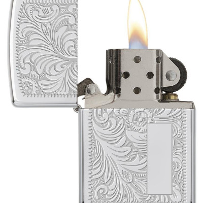 Bật lửa Zippo  Venetian 352