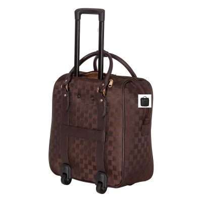 Túi Kéo Shopping Du Lịch Macat CT3