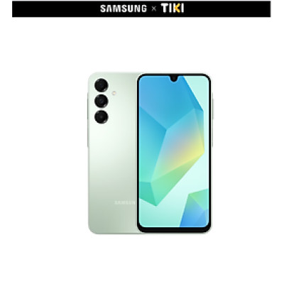 Điện Thoại Samsung Galaxy A16 LTE (4GB/128GB) - Hàng Chính Hãng