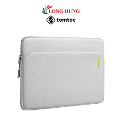 Túi chống sốc Tomtoc Tablet Case Sleeve Bag for 11 inch iPd Pro B18A1 - Hàng chính hãng