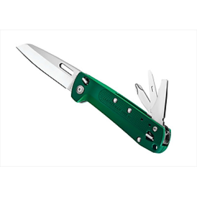 Dụng cụ cầm tay đa năng Leatherman Free K2