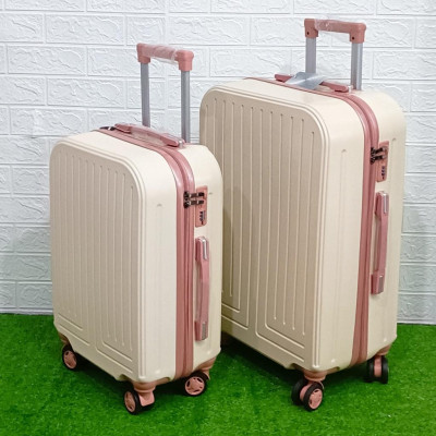 Vali Du Lịch Nice Villa Size 24 inch