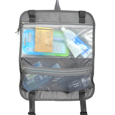 Vali LUGBRO BIZ 56L ĐEN