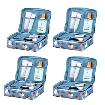 Túi Đựng Mỹ Phẩm, Đồ Du Lịch Cá Nhân - Hàng chính hãng 