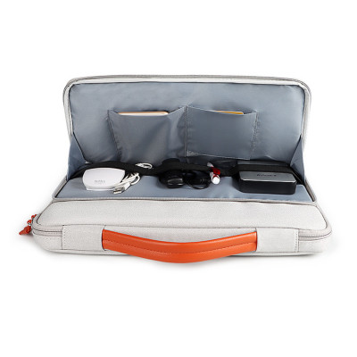 Túi xách - túi chống sốc cho laptop 13 INCH cao cấp phong cách mới – BEE GEE - TL0125