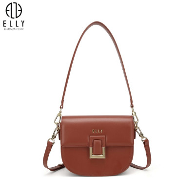 Túi xách nữ cao cấp da thật ELLY – ET163