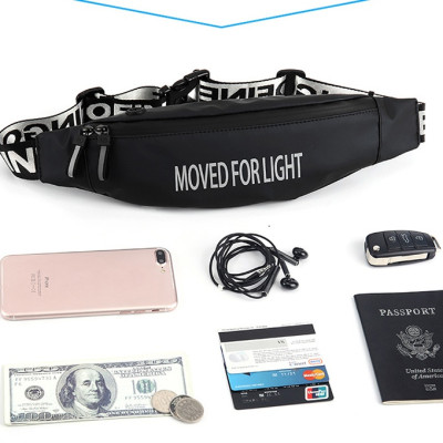 Túi Đeo Hông Chạy Bộ Thể Thao Chống Nước MFL78 